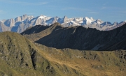 10 Panorama sulle  Alpi Retiche...